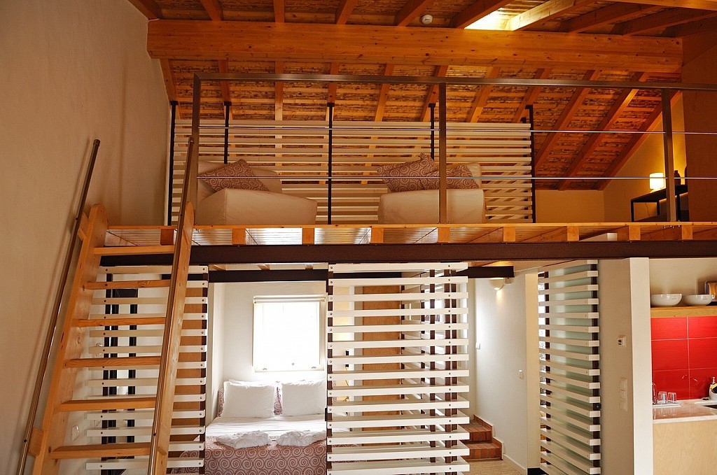 Altinho Bed and Breakfast