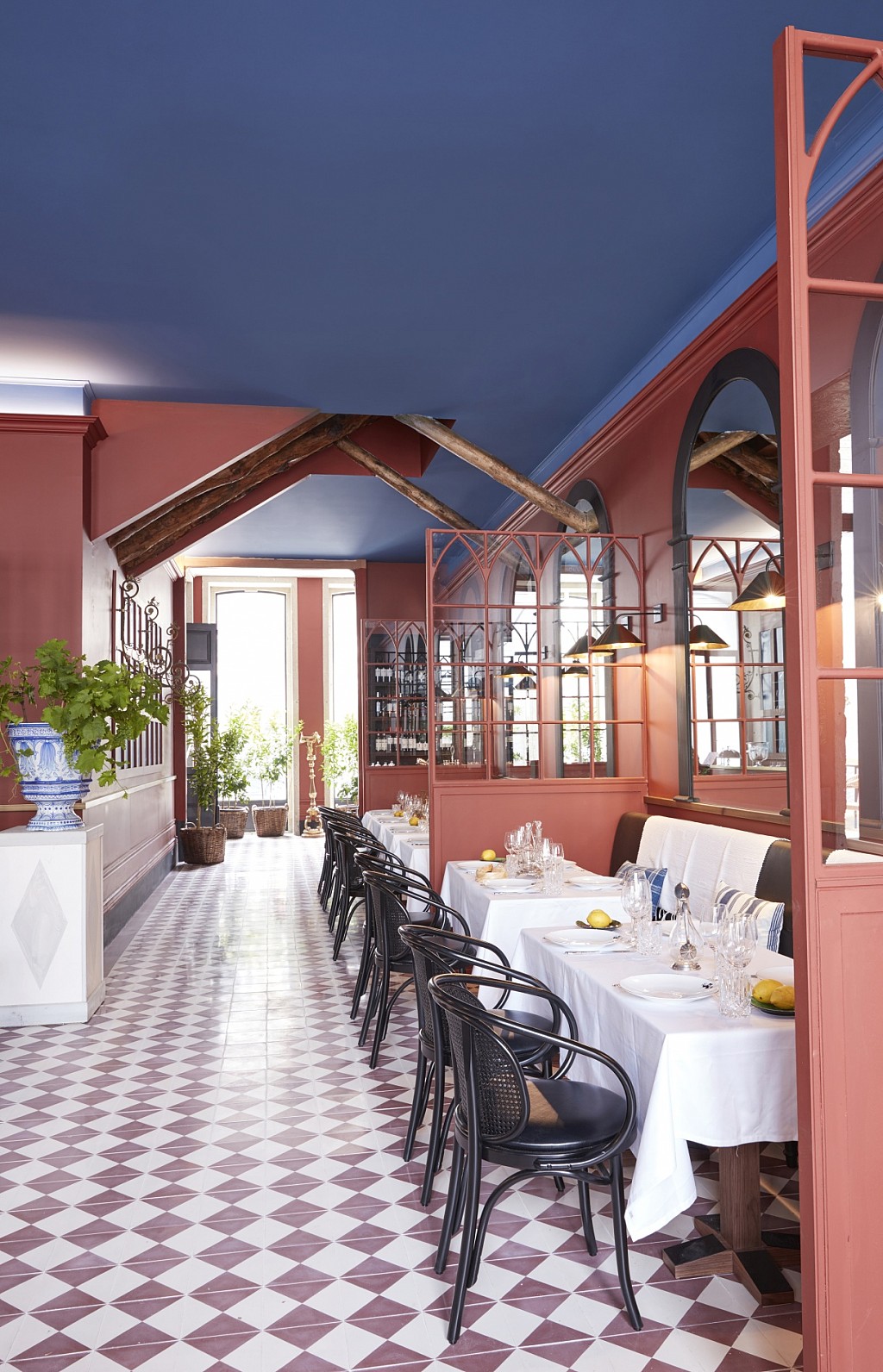 Cocorico Luxury Guesthouse