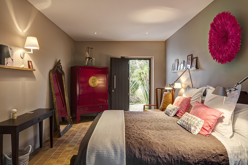 Fazenda Nova Country House
