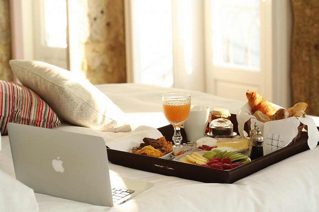 Best small hotels in the North and Douro Valley