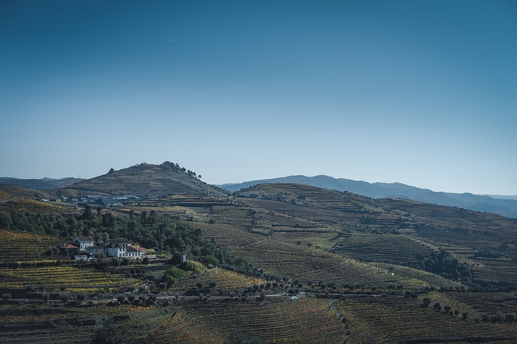 (my) Autumn Trip By The (charming) Douro Valley - Day 3