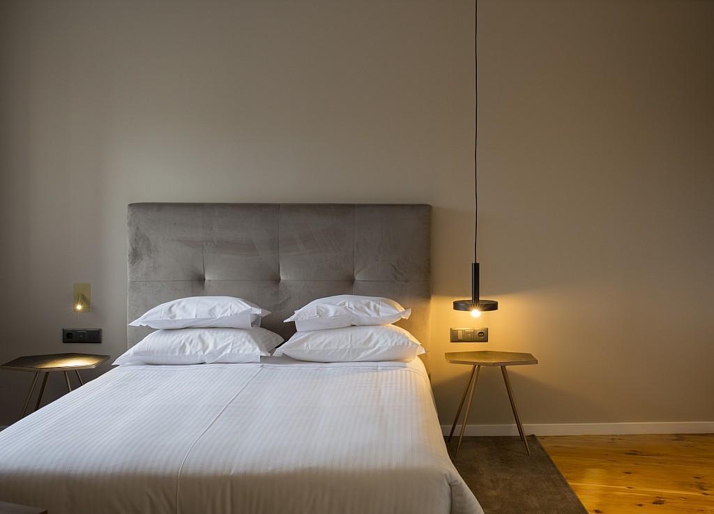 Avenida Boutique Hotel