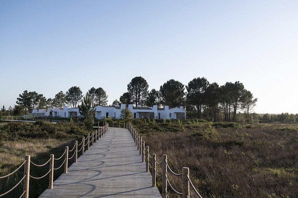 A new approach to travel in Portugal, the sustainable way