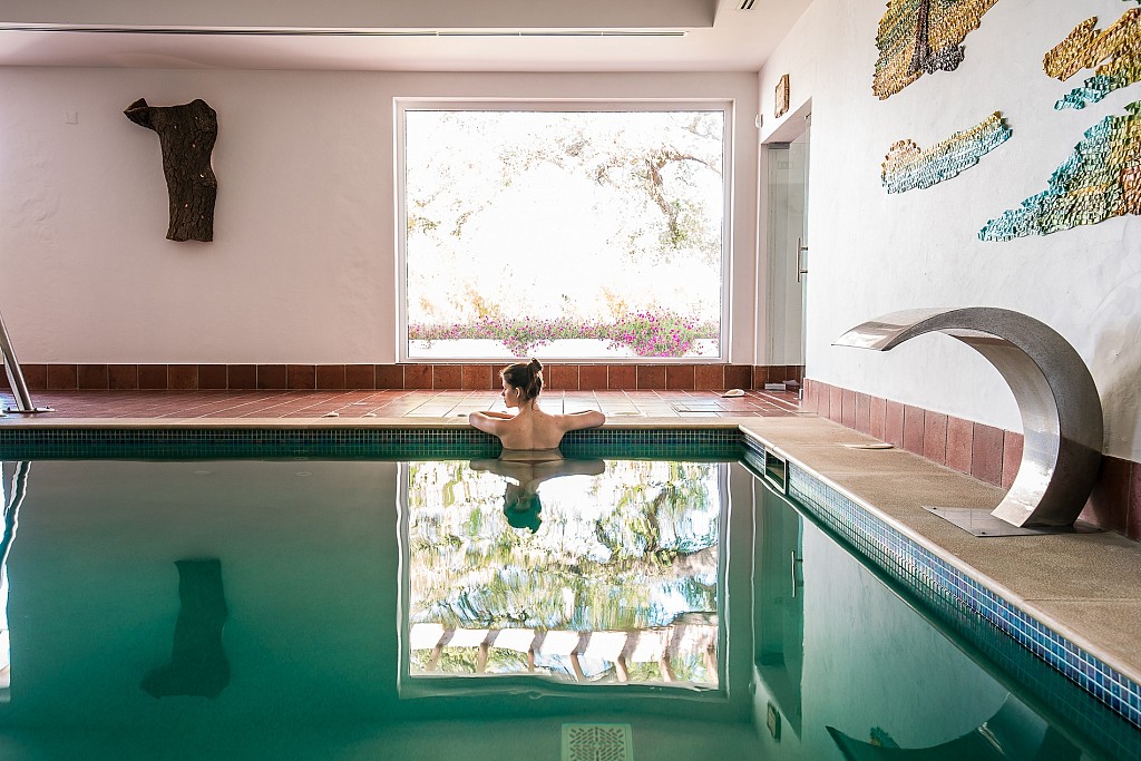 Monte do Giestal - Casas de Campo & SPA