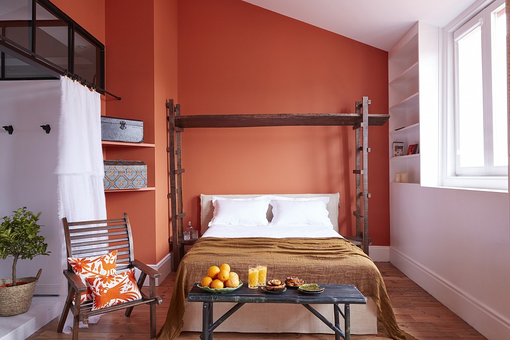 Cocorico Luxury Guesthouse