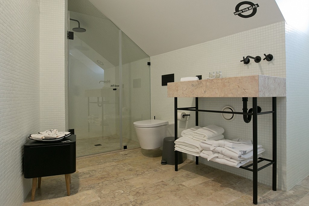 1908 Lisboa Hotel