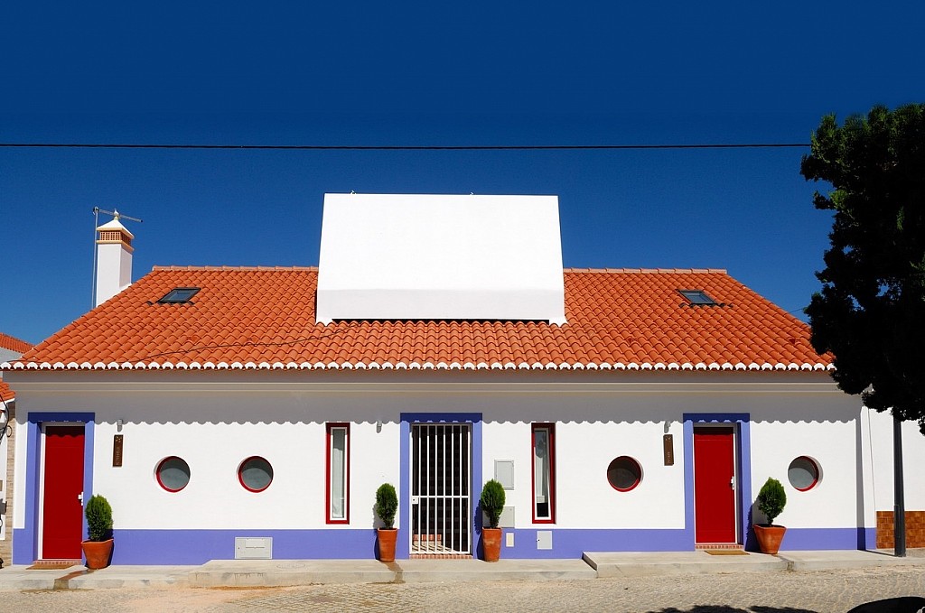Altinho Bed and Breakfast