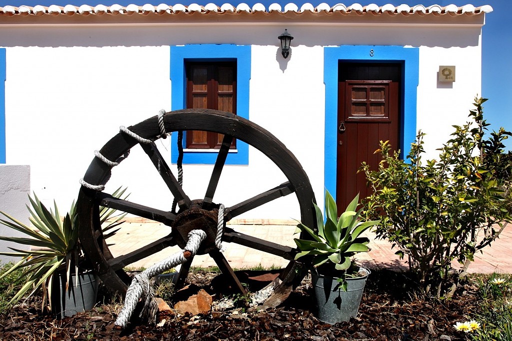 Herdade da Corte