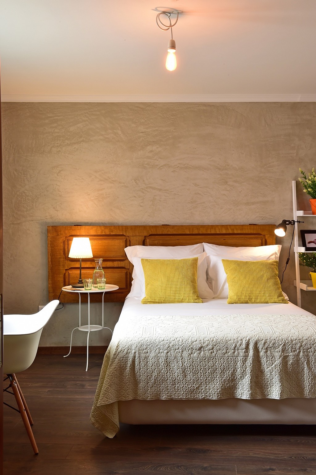 Hotel Mercearia d'Alegria Boutique Bed & Breakfast