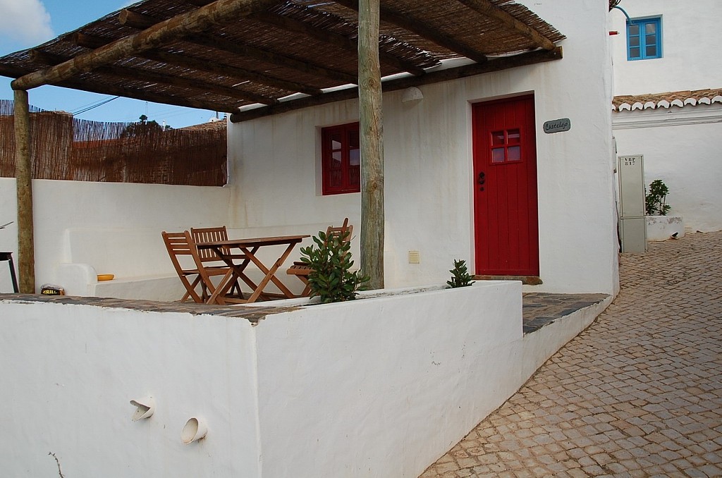 Aldeia da Pedralva