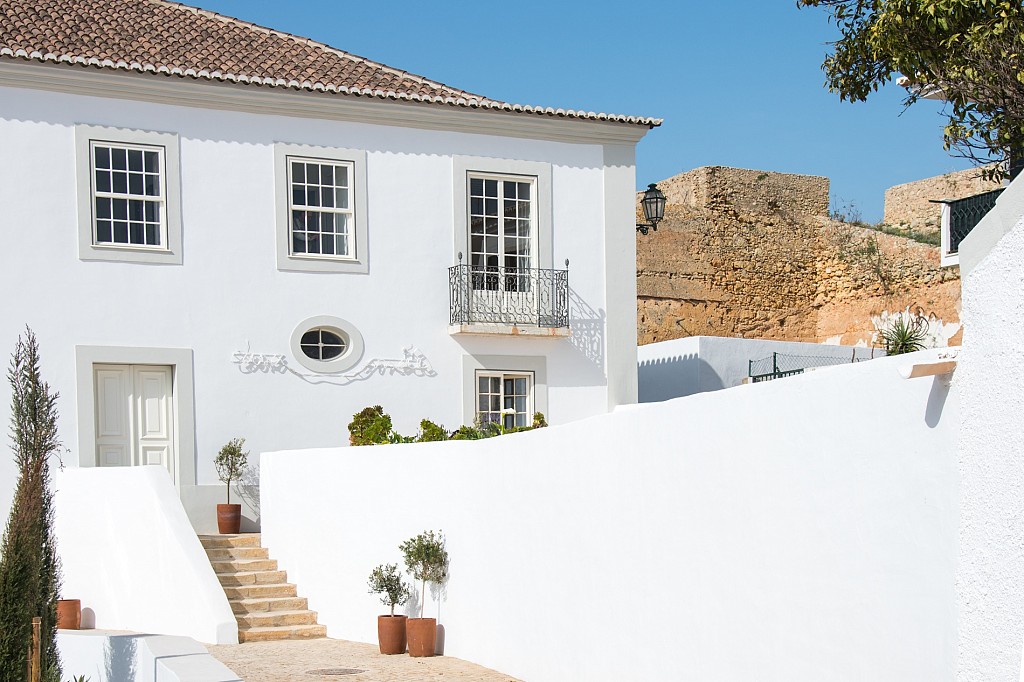 Hotel Casa Mãe