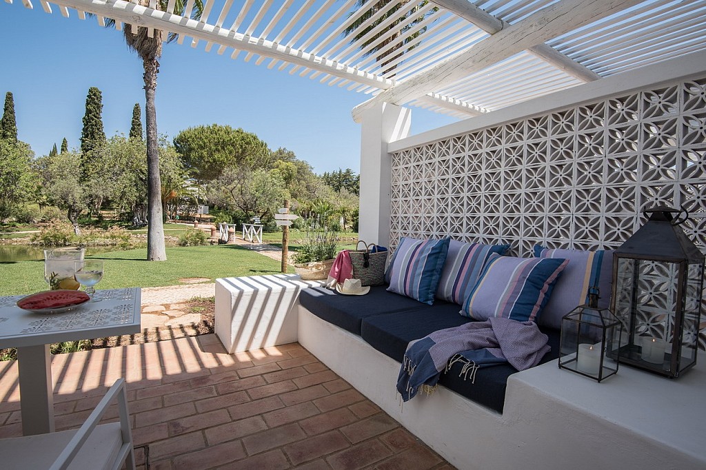 Walk Tour in Algarve