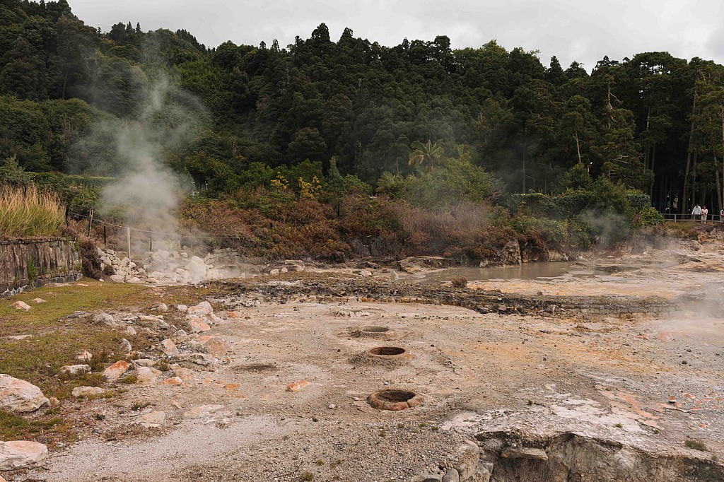 5 Unique Experiences in the Azores, Portugal