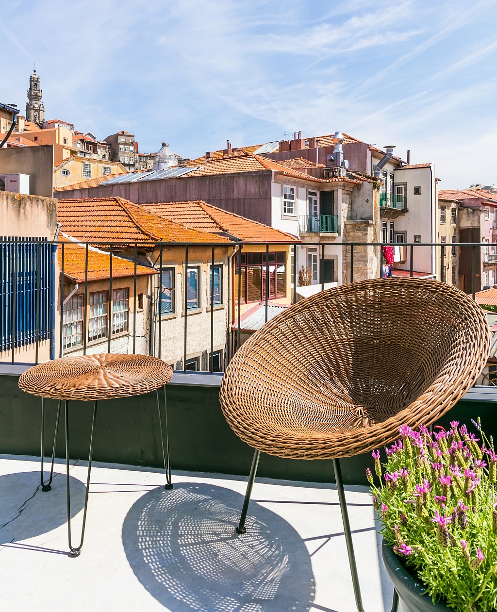 Armazém Luxury Housing