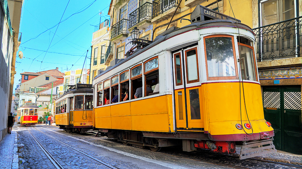 What to See in Lisbon: Explore Lisbon Beyond the Tourist Trail