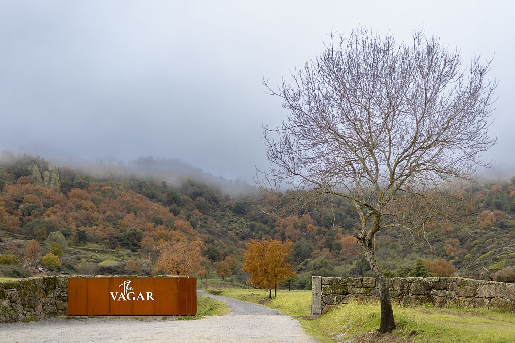 TheVagar Country House Belmonte