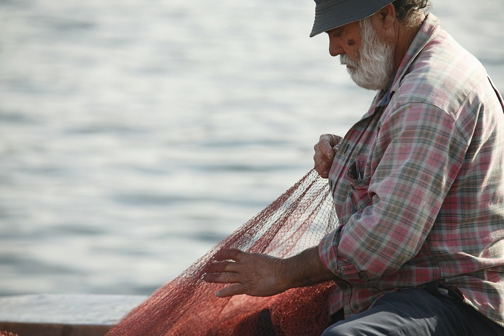 Best portuguese fishing villages