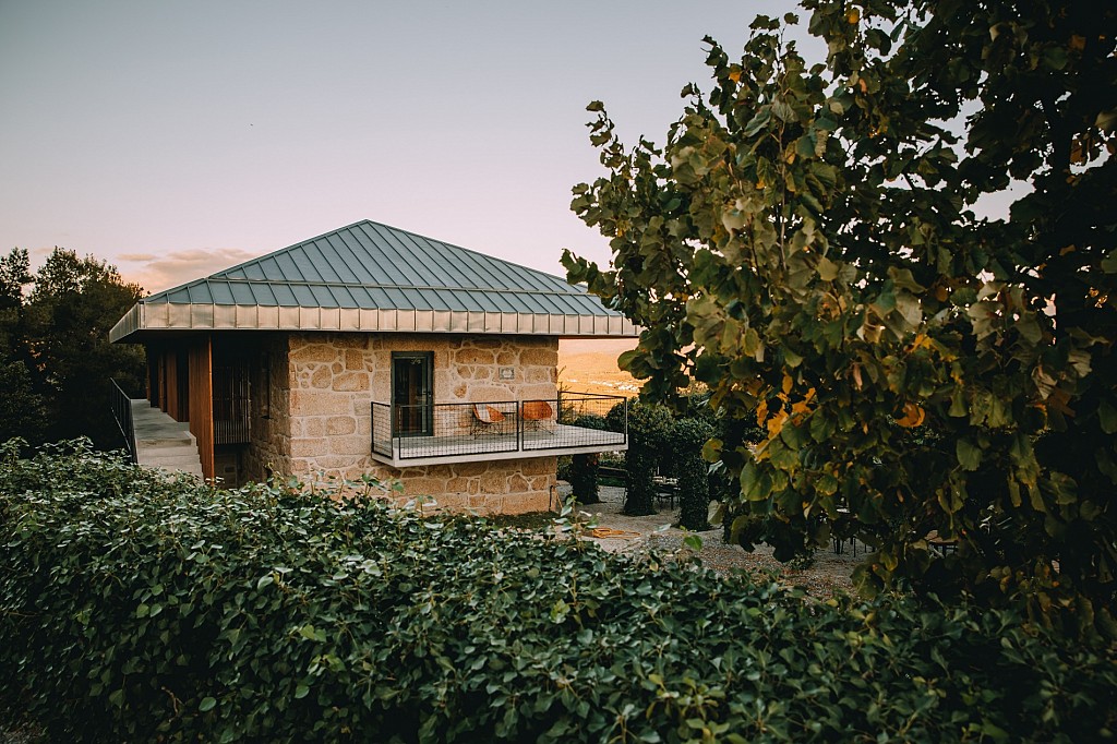 TheVagar Country House Belmonte