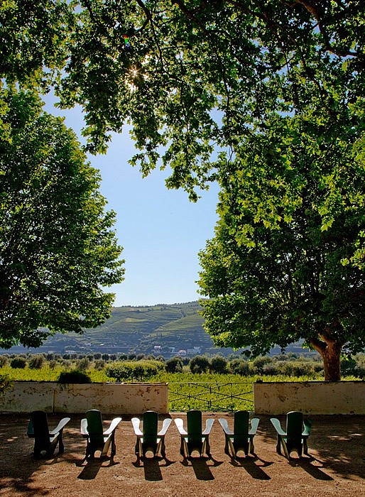 Hotel Quinta da Pacheca