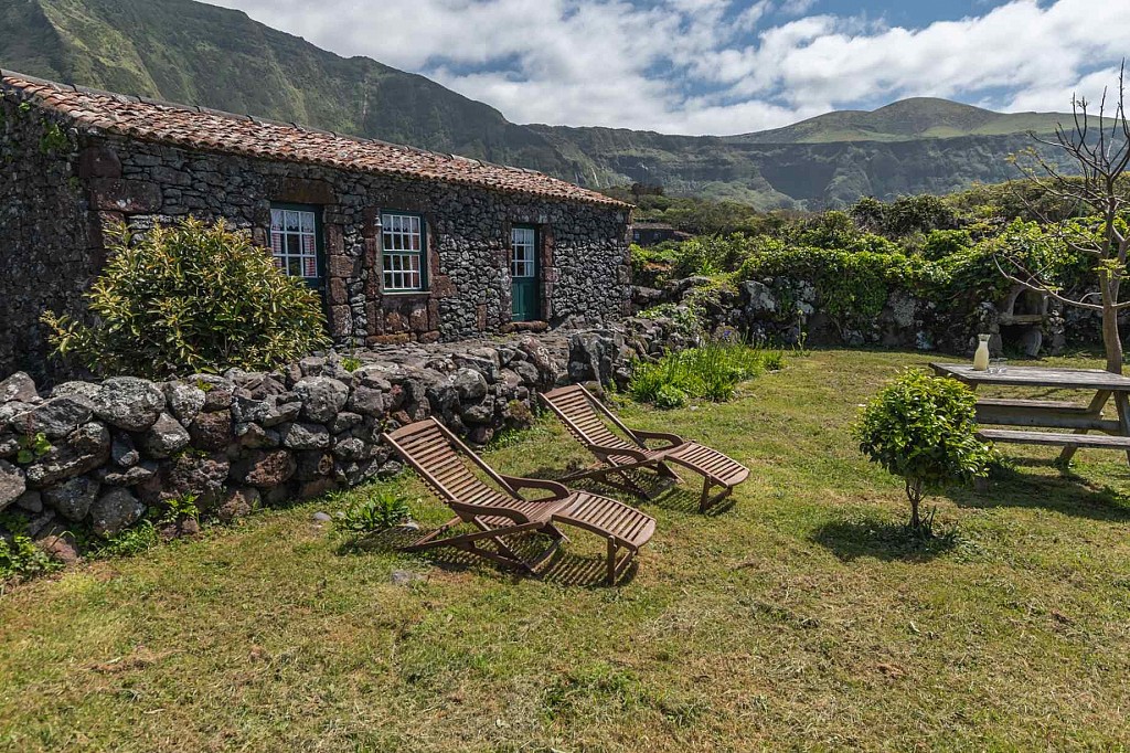 Aldeia da Cuada