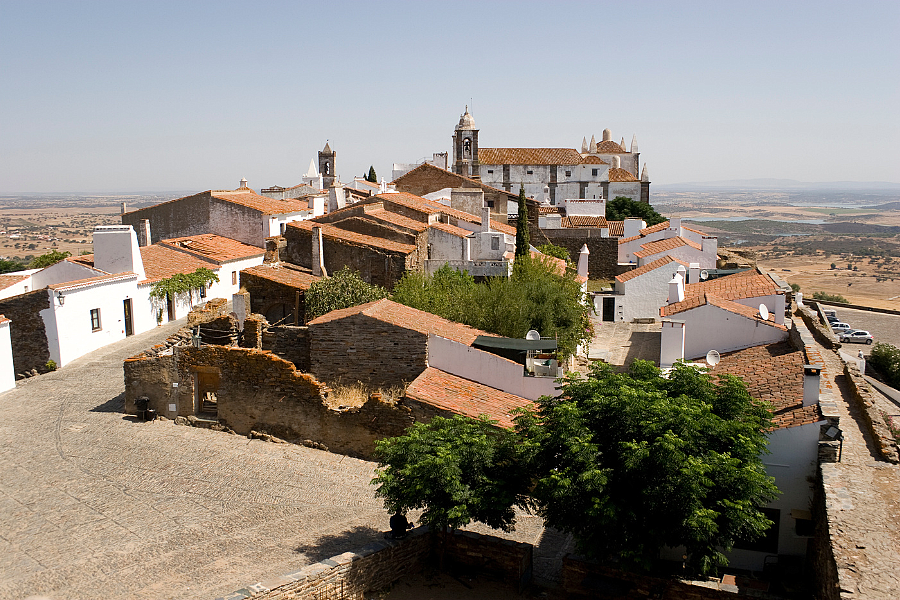 10 Most Beautiful Small Towns in Portugal