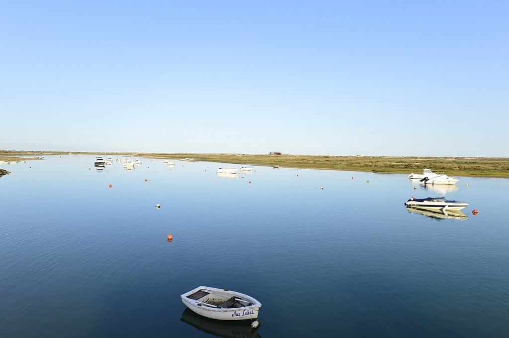 A guide to the best beaches in the Algarve