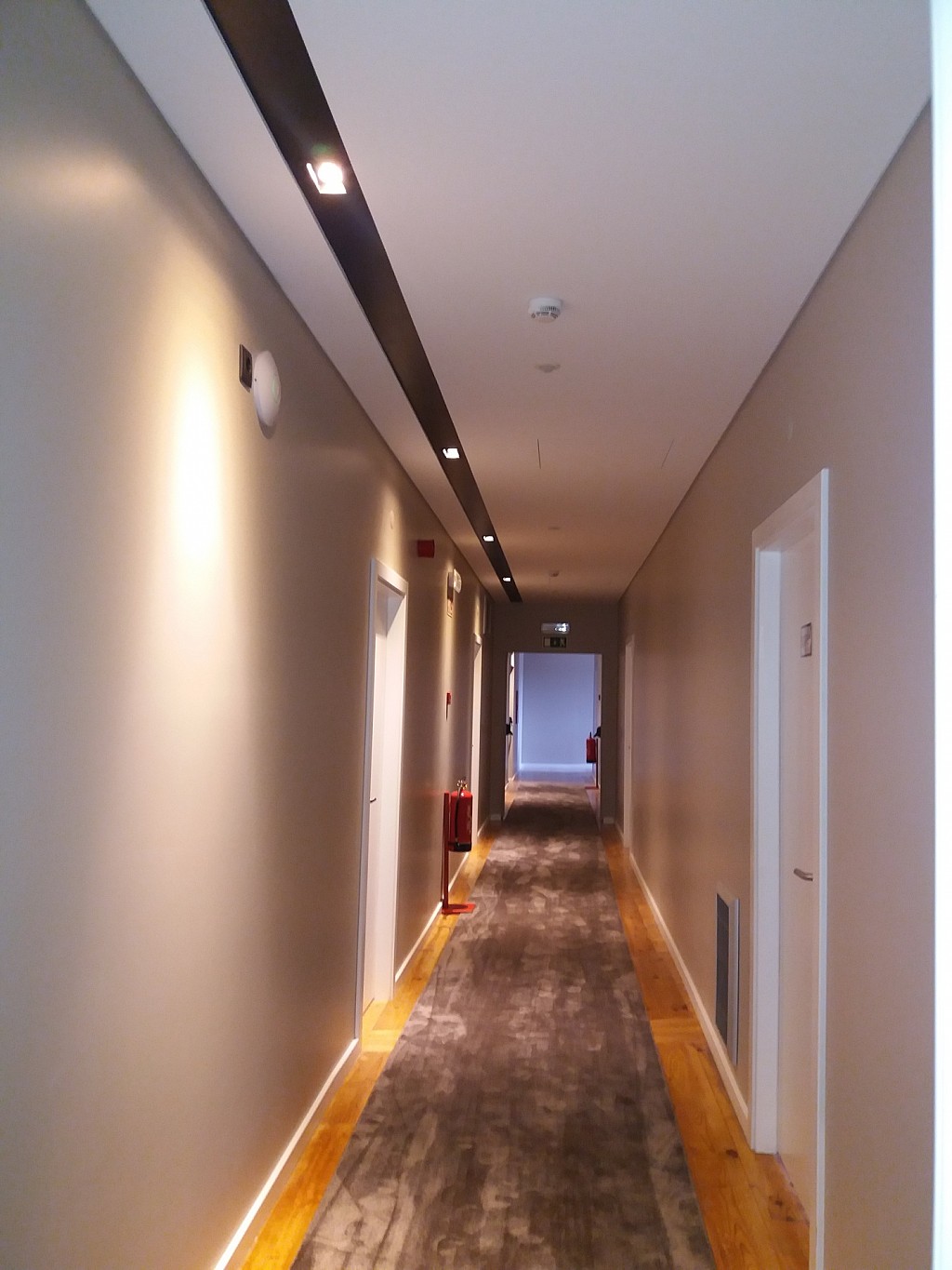 Avenida Boutique Hotel