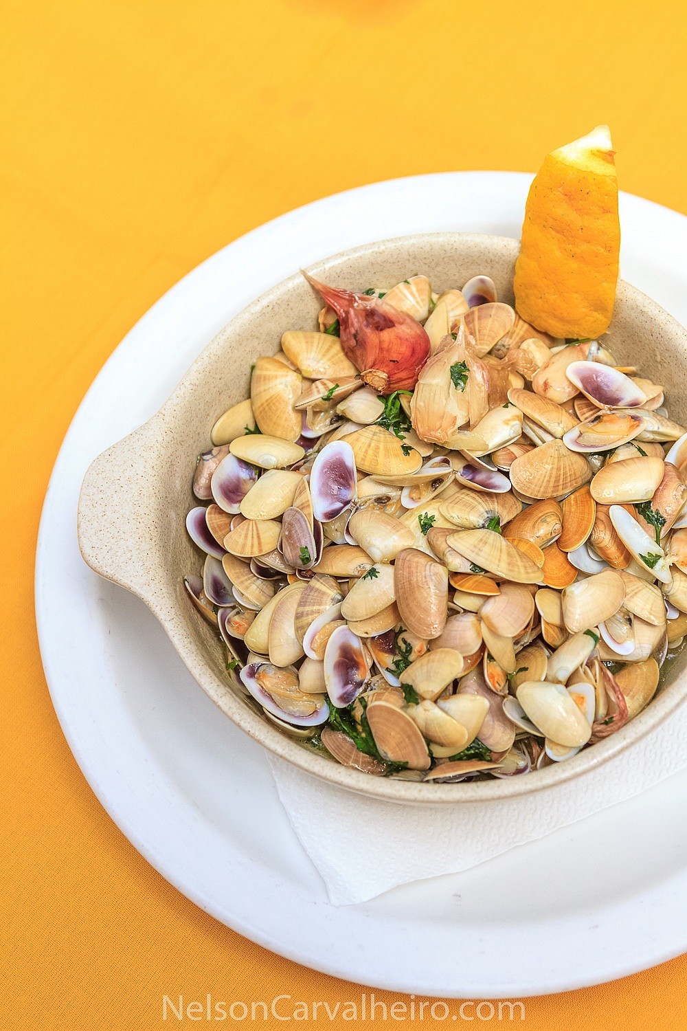 What to eat when exploring Portugal by bicycle