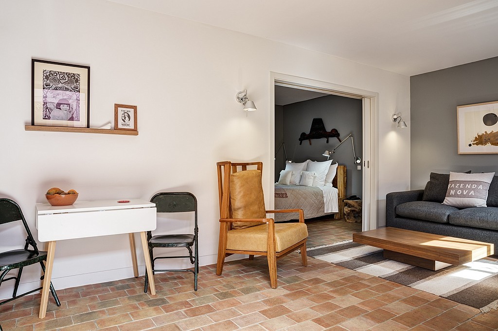 Fazenda Nova Country House