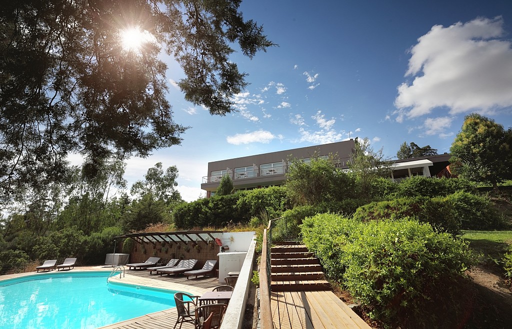 Hotel Vale do Gaio