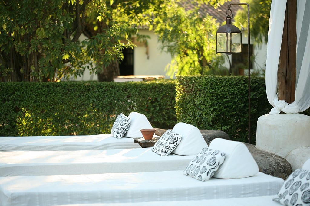 Portugals best small hotels