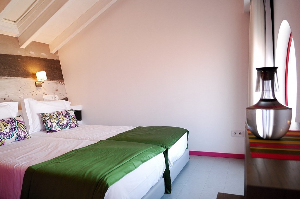 Altinho Bed and Breakfast