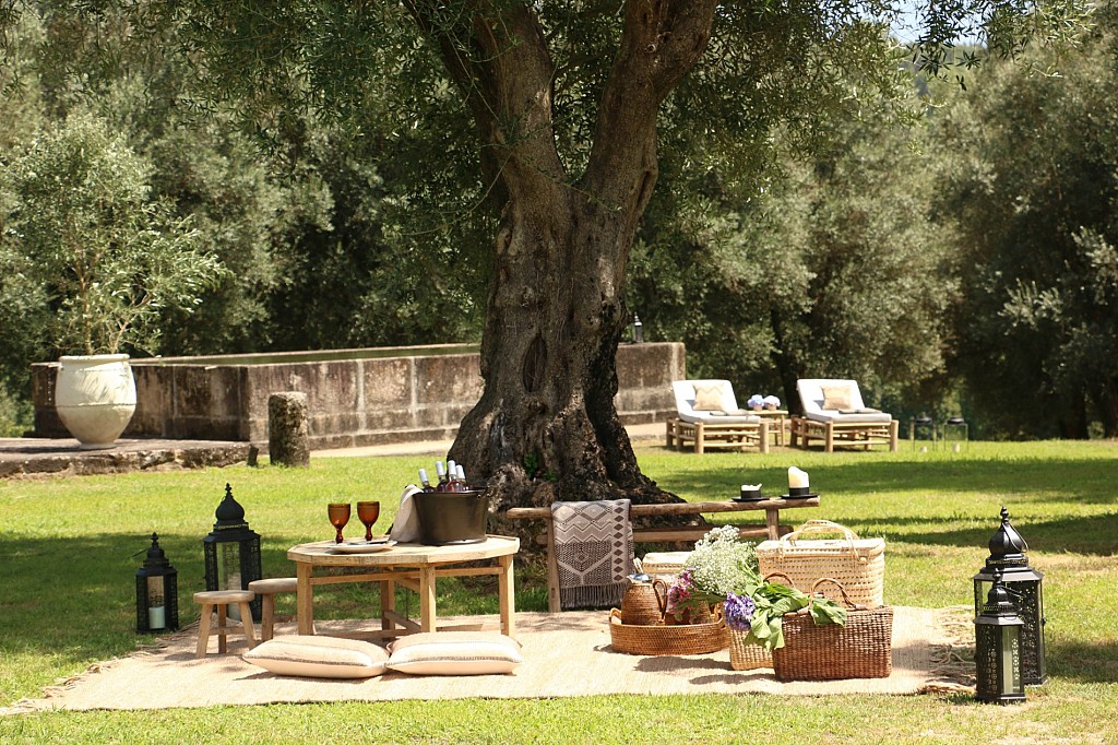 Terra Rosa Country House & Vineyards