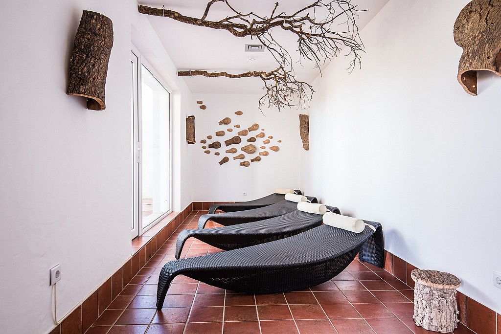Monte do Giestal - Casas de Campo & SPA