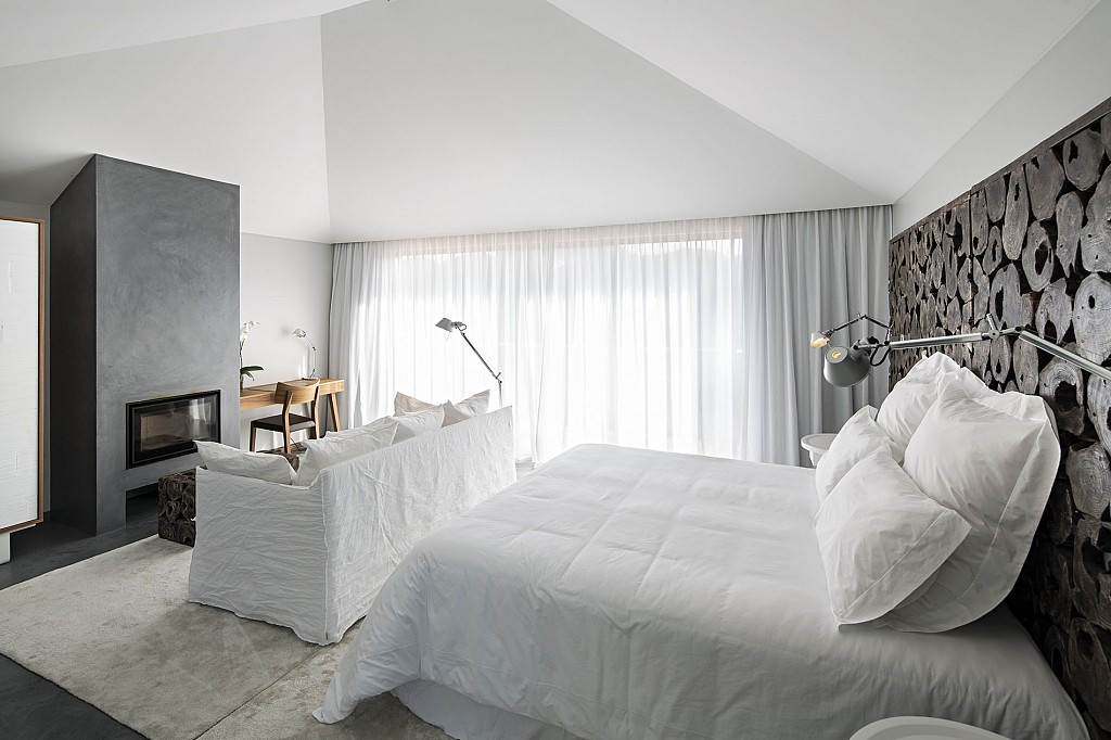 Hotel Sublime Comporta
