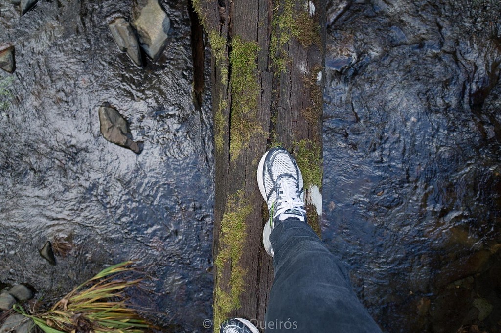 Portugal Hiking Trails - Lousã