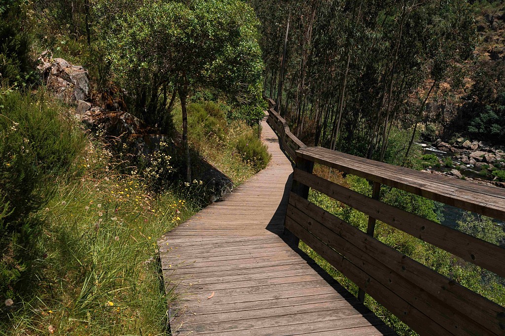 Must Visit Walkways in Portugal