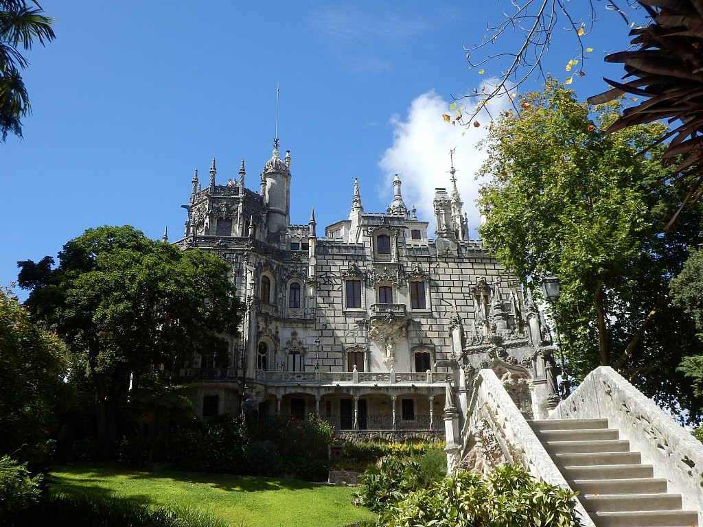 Good Morning America spotlights Portugal's must-see destinations