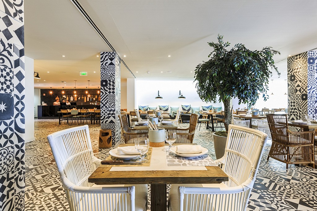 Santiago Hotel Cooking & Nature