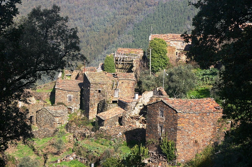 Nature Walks Tours in Portugal