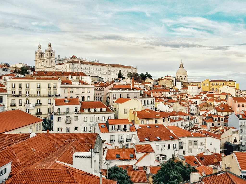 Good Morning America spotlights Portugal's must-see destinations