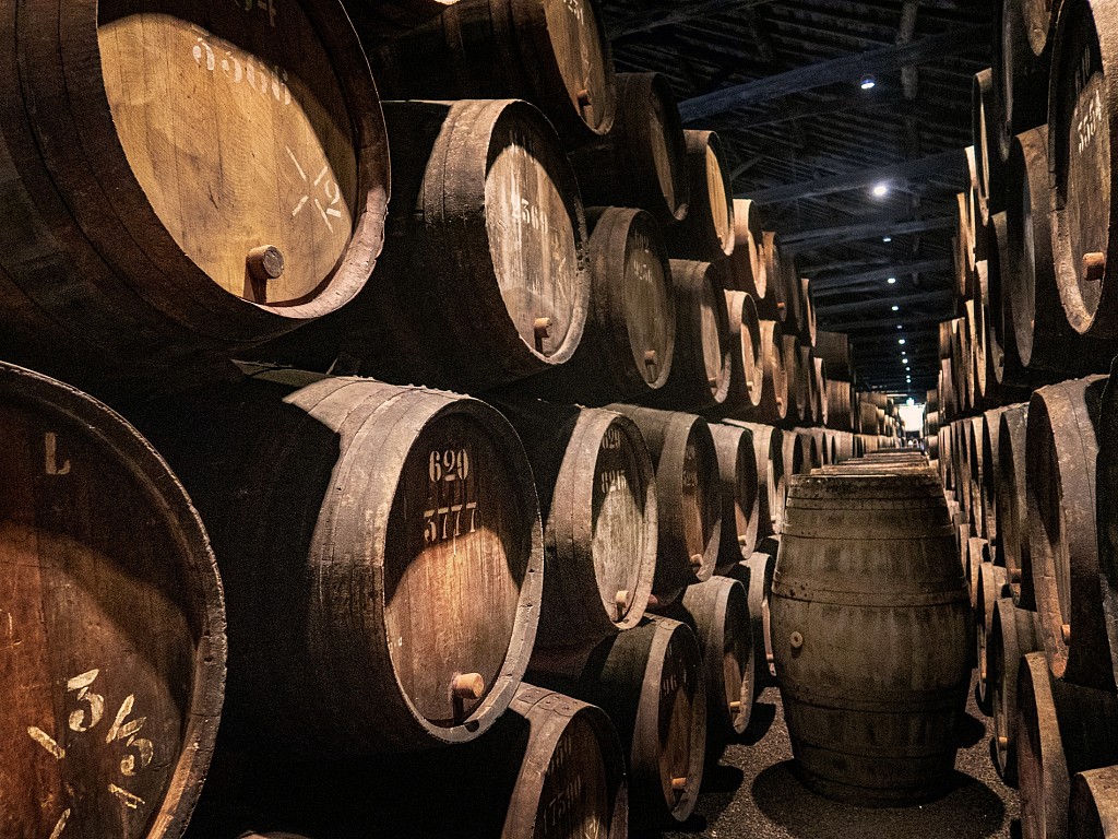 10 Reasons to Love Portugal