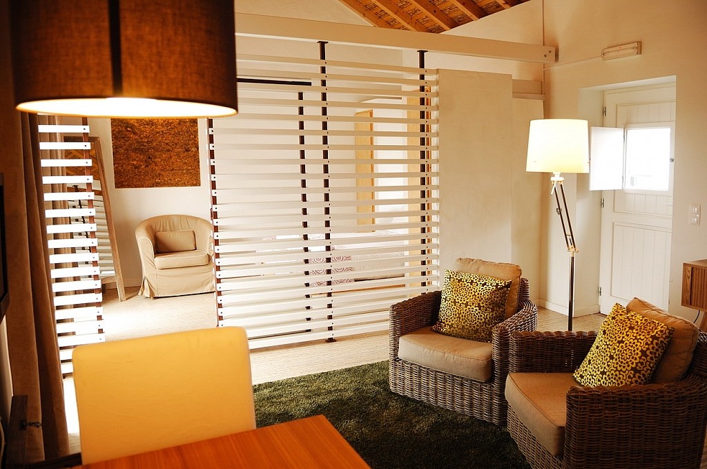 Altinho Bed and Breakfast