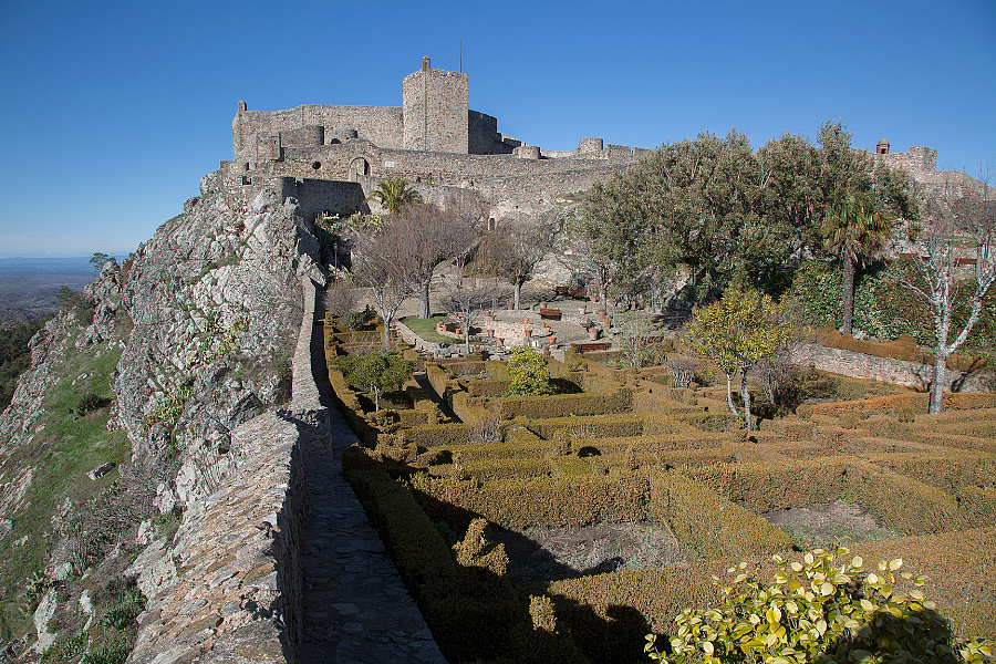 10 Most Beautiful Small Towns in Portugal