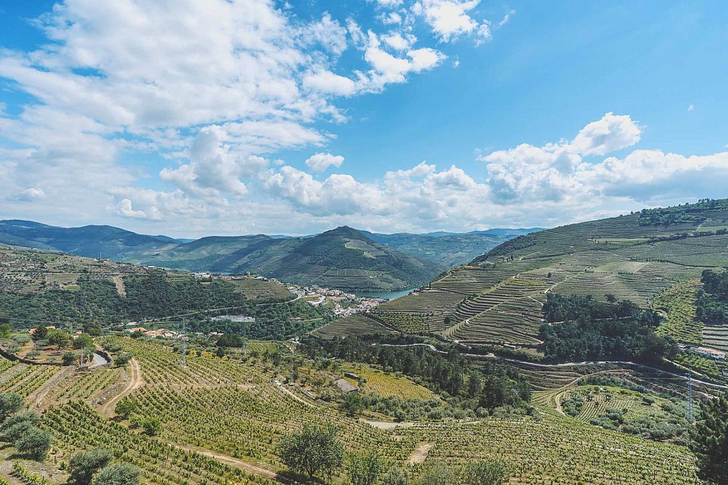 Casa do Arco Douro Exclusive