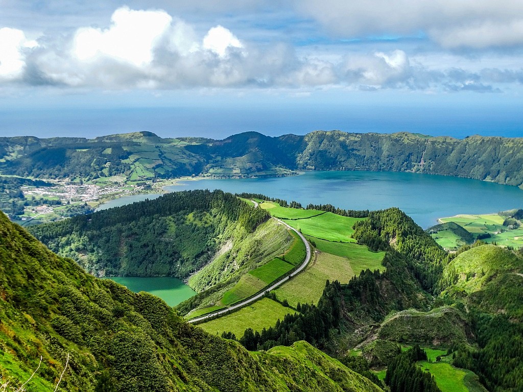 A new approach to travel in Portugal, the sustainable way