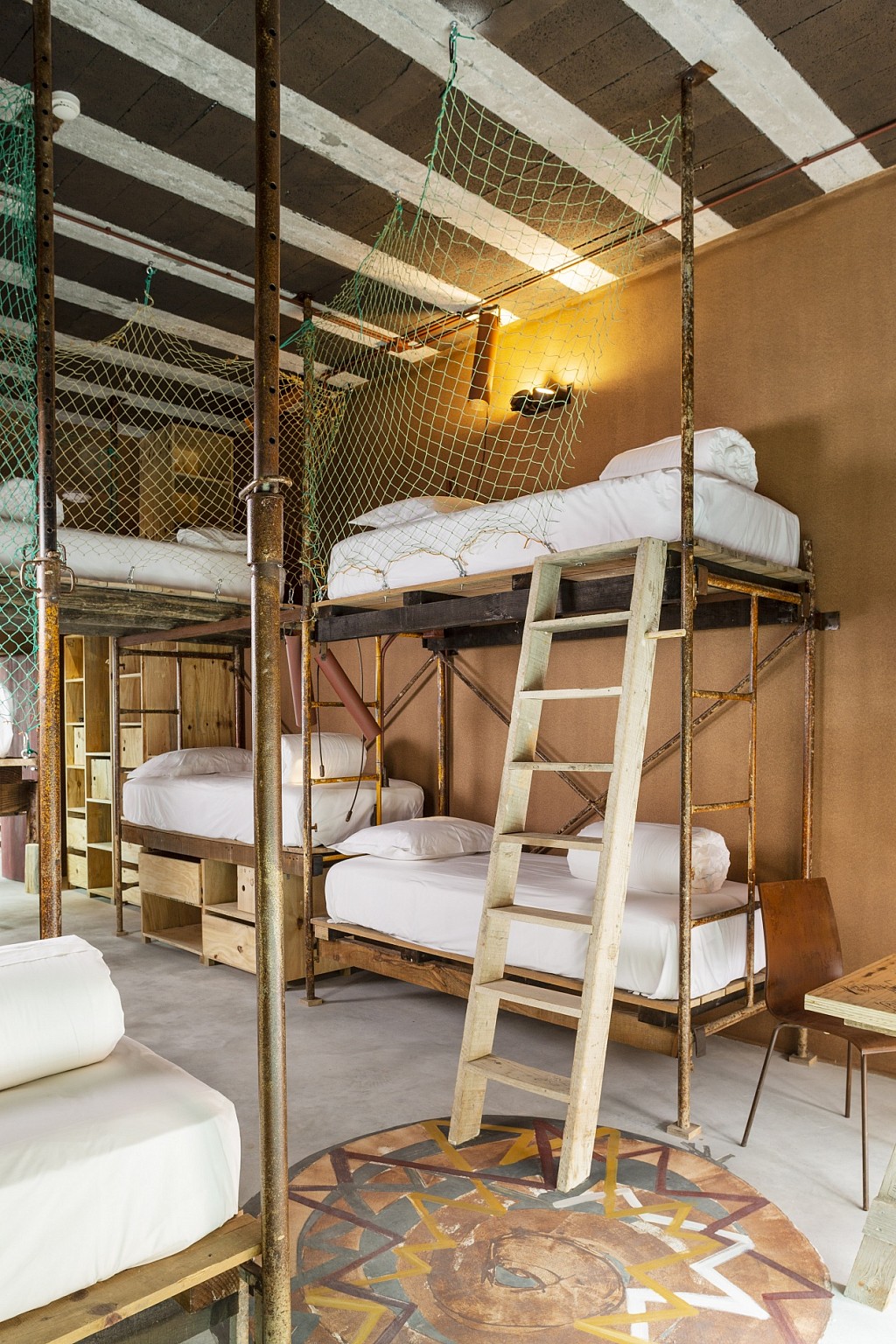 Noah Surf House