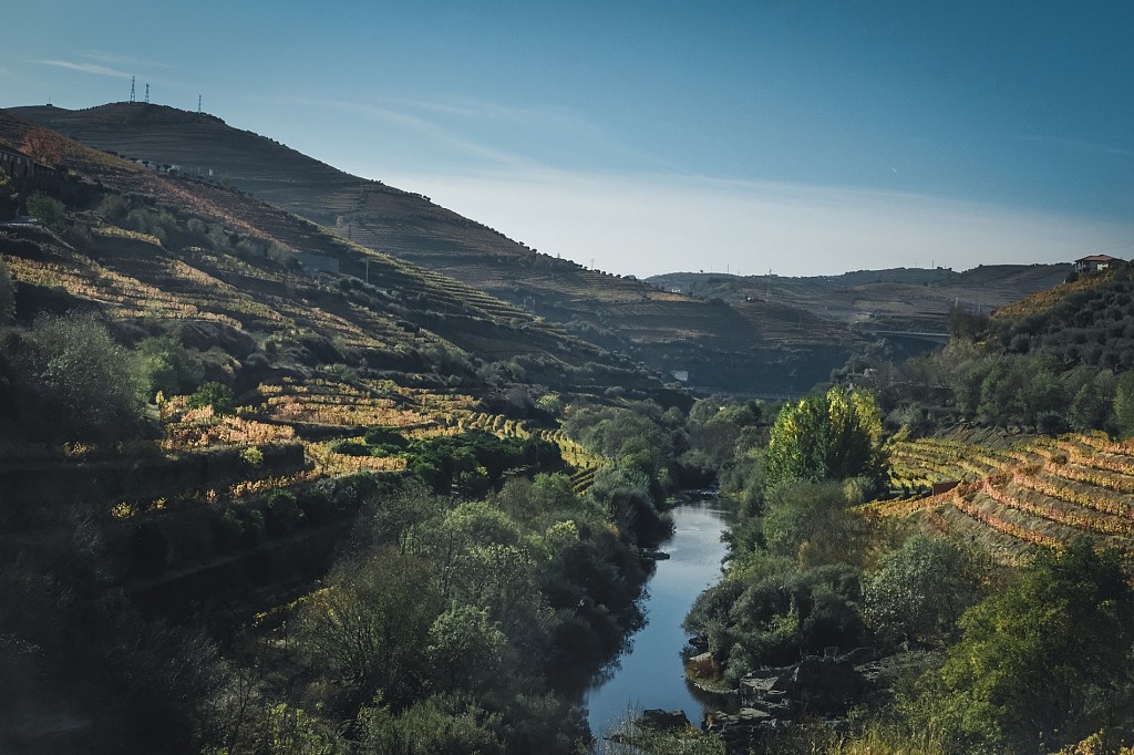 (my) Autumn Trip By The (charming) Douro Valley - Day 3