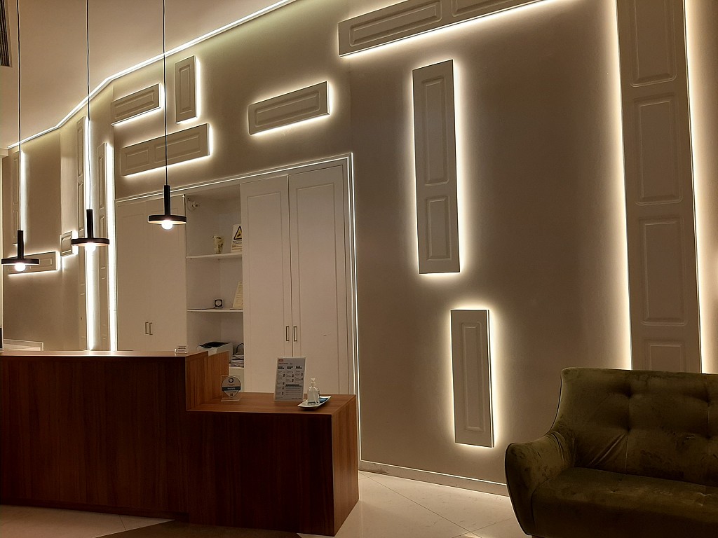 Avenida Boutique Hotel
