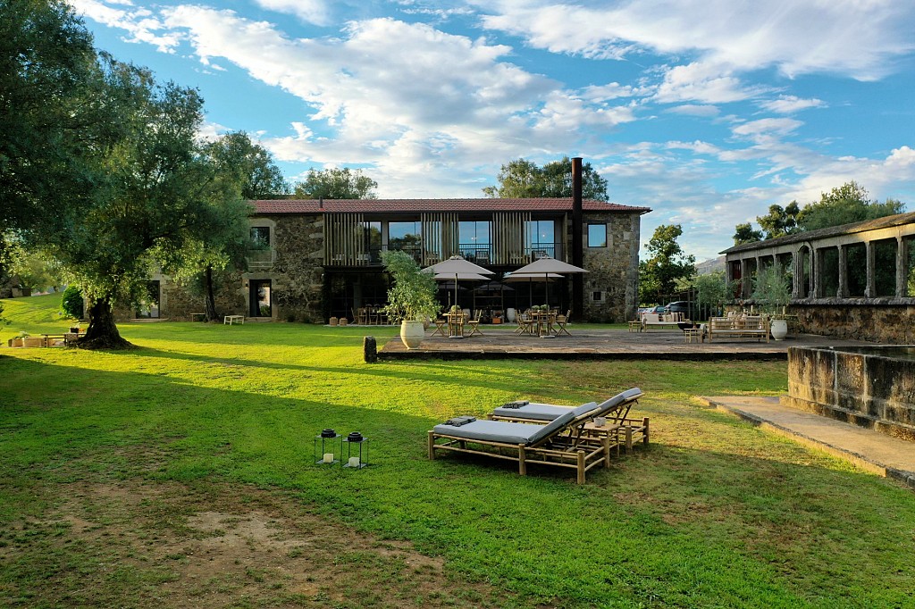The 10 most rural & authentic places to stay in Portugal